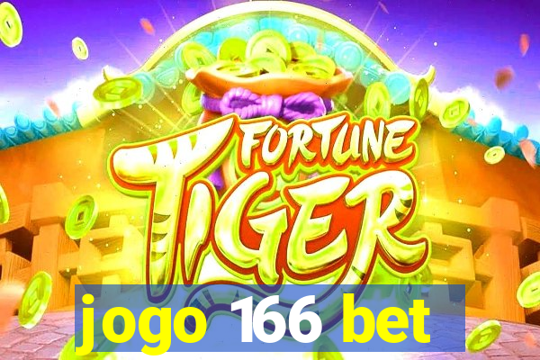 jogo 166 bet